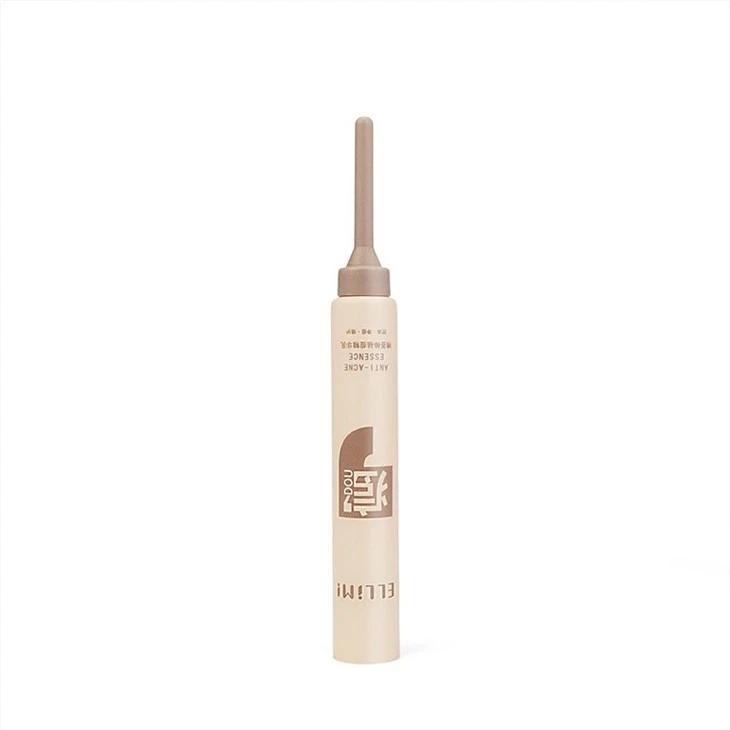 19mm Cotton Swab Cap Tube For Essence Repair Lotion And Skin Repair Lotion