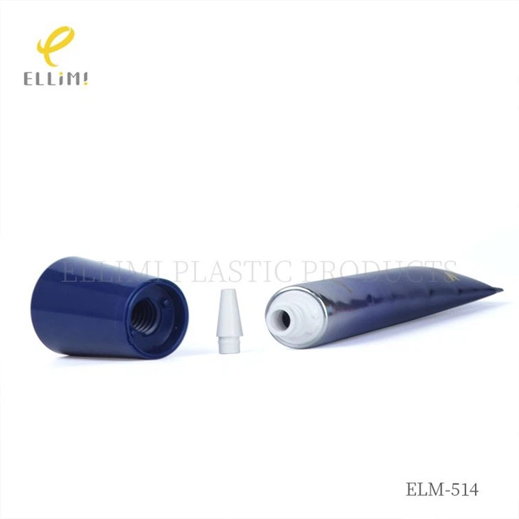 19mm Dual-Layer Oversized Cap Tube factory