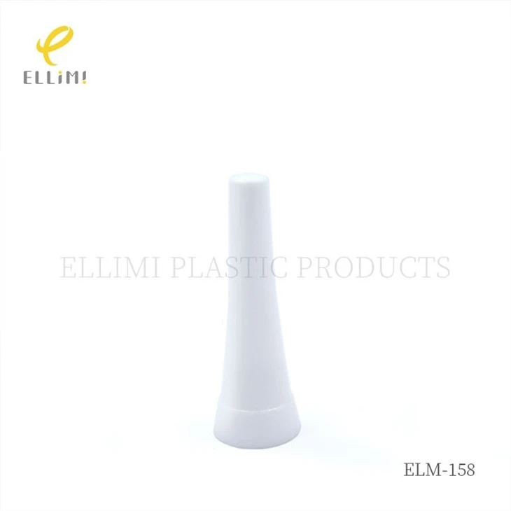 19mm Extra-Long Flared Cap Cosmetic Tube Cosmetic Tube Factory factory