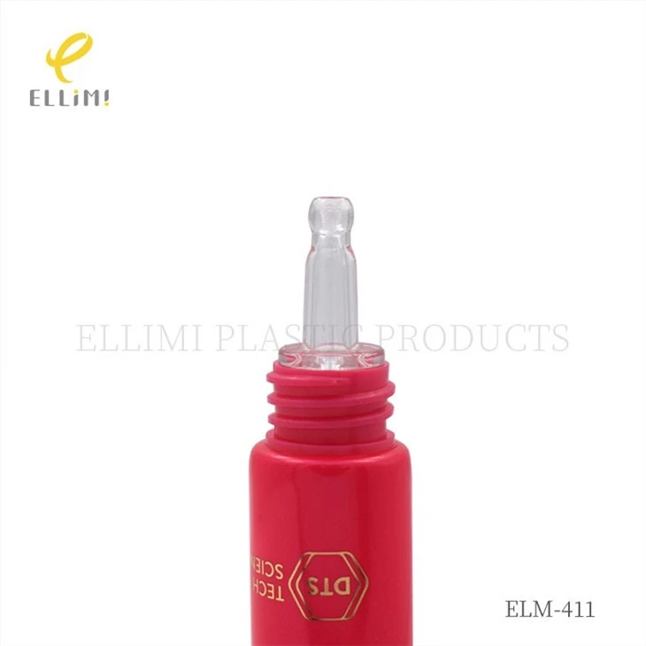 19mm Glass Dropper Cap Tube For Eye Cream best