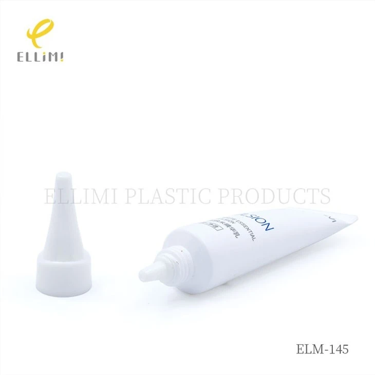 19mm Ingot-Shaped Cap Tube With 5.0mm Fine Tip Insert Fo Sample Sizes suppliers