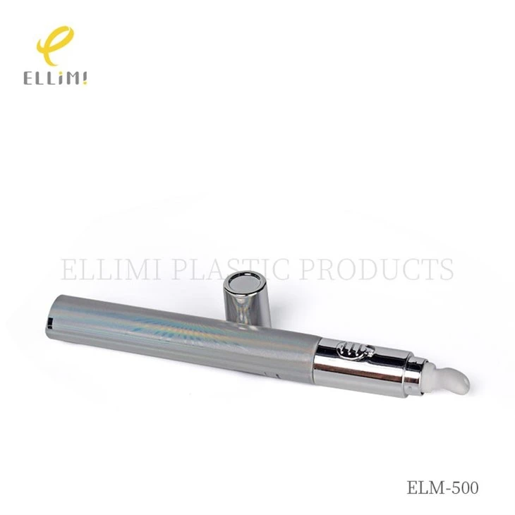 19mm Metal Applicator Empty Roller Tube For Eye Cream Cosmetic Tube best