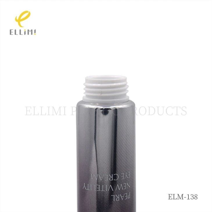 19mm Round Nipple Cap Tube For Lipstick & Gel Formulas best