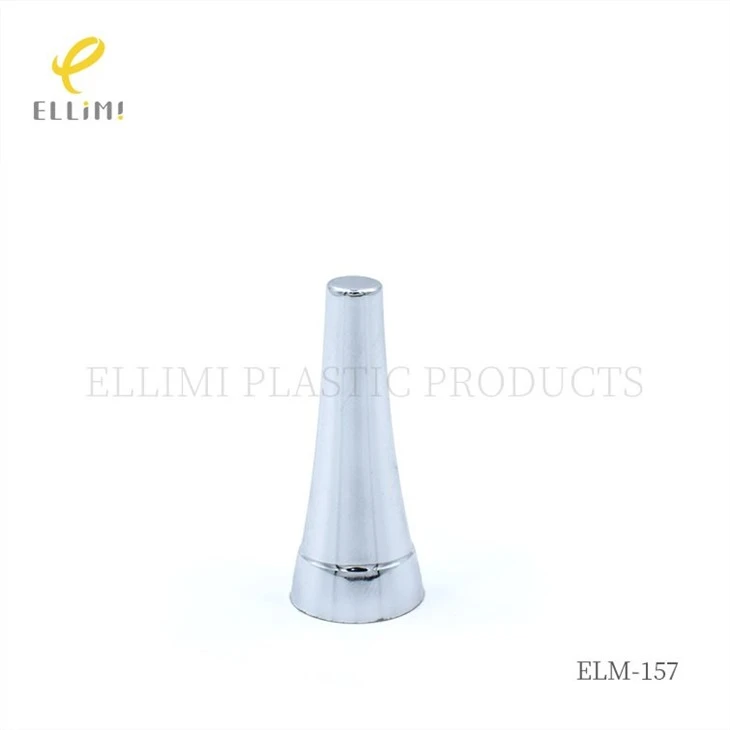 19mm Short Flared Cap Tube Squeeze Tube Containers Biodegradable Cosmetic Tubes best