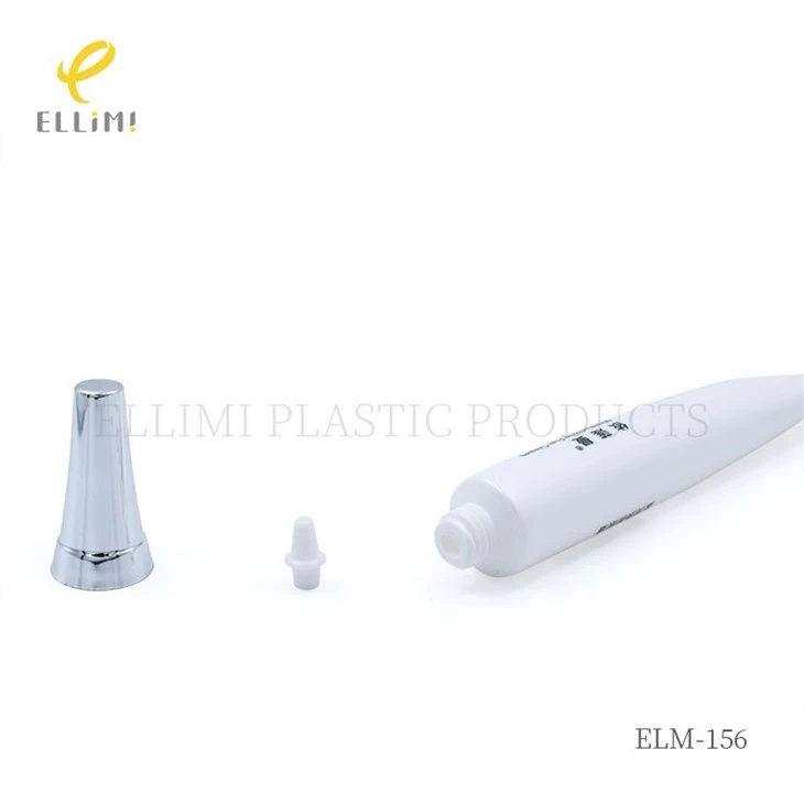 19mm Short Flared Cap Tube With 5.0mm Precision Tip Insert - Medical-Grade Packaging suppliers