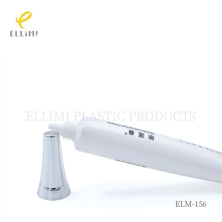 19mm Short Flared Cap Tube With 5.0mm Precision Tip Insert - Medical-Grade Packaging factory