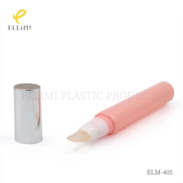 19mm Silicone-Tip Combination Cap Tube suppliers