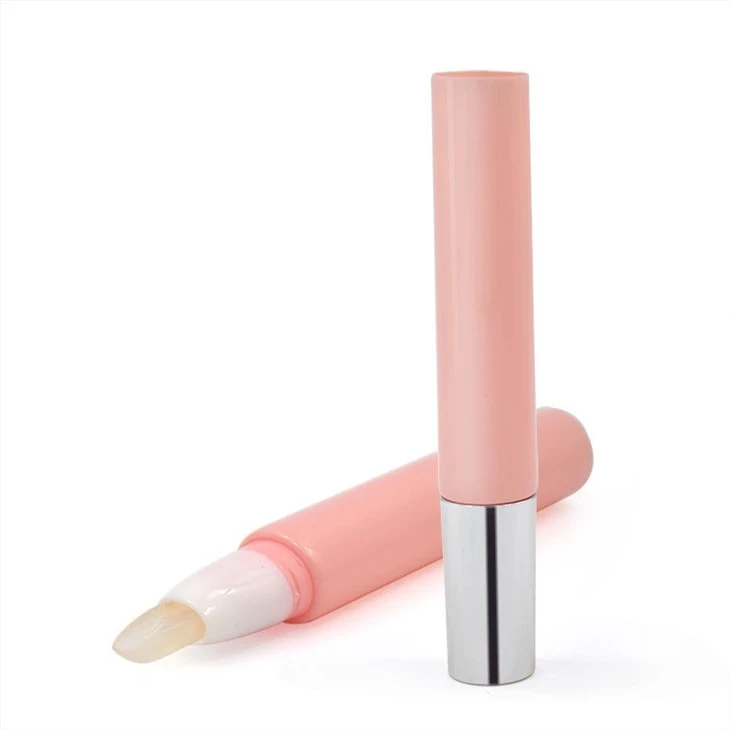 19mm Silicone-Tip Combination Cap Tube