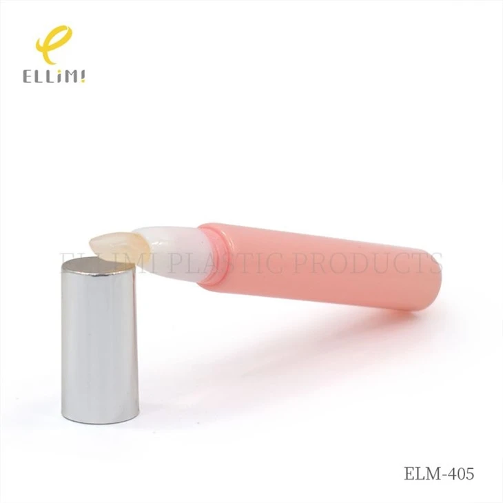 19mm Silicone-Tip Combination Cap Tube factory