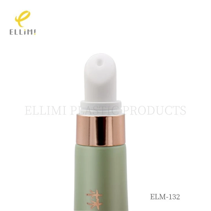 19mm Standard Ceramic Tip Lipstick Tube - Multi-Purpose Cosmetic Container factory