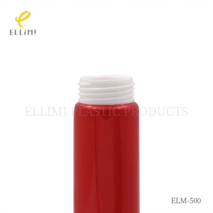 19mm Vibrating Eye Cream Tube With Cap best
