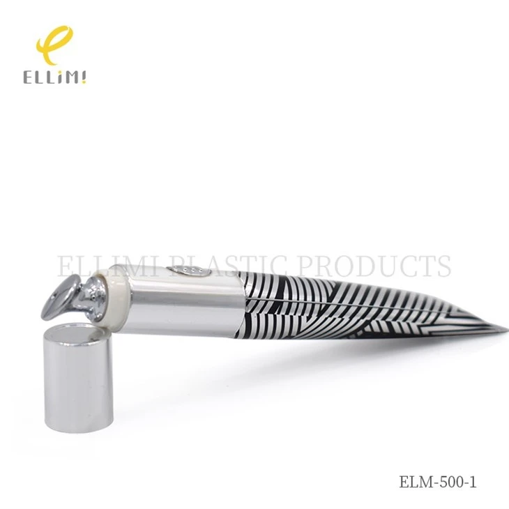 19mm Zinc Alloy Massage Head Vibrating Eye Cream Cap Cosmetic Tube best