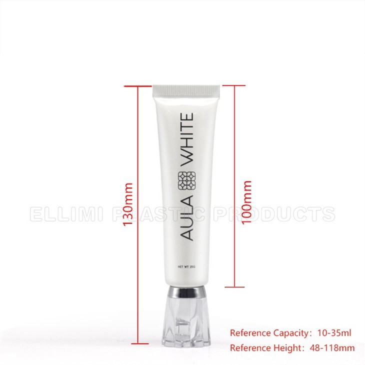 22 Acrylic Flower Shape Cover Hose