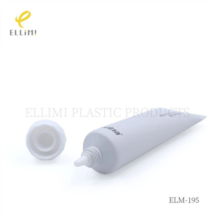 22mm Acrylic Flower Cap Soft Tube factory