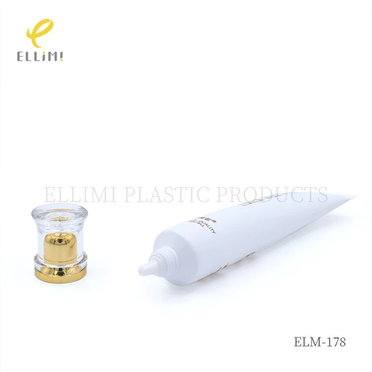 22mm Acrylic Waist-Reducing Cap Cosmetic Tub suppliers