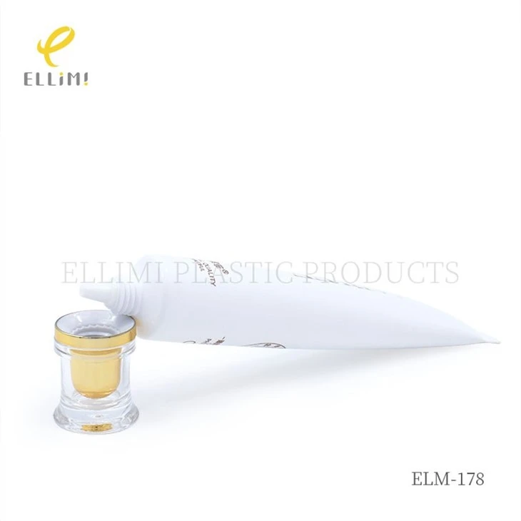 22mm Acrylic Waist-Reducing Cap Cosmetic Tub best