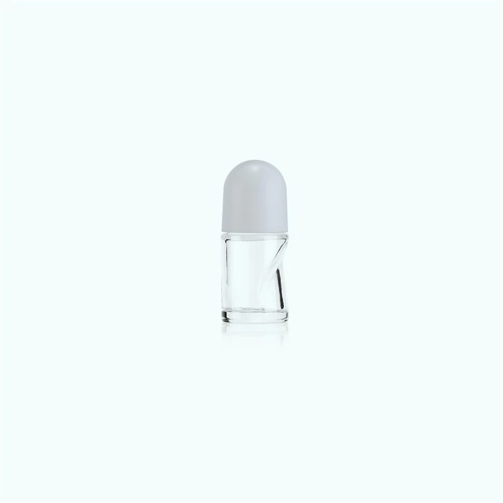 25ml Glass Roller Bottle For Smooth Application