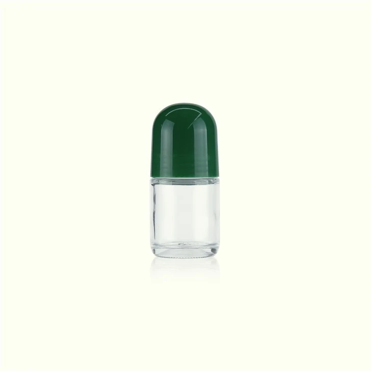25ml Glass Roller Bottle For Toner