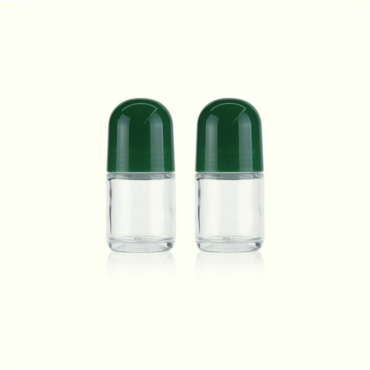 25ml Glass Roller Bottle For Toner best
