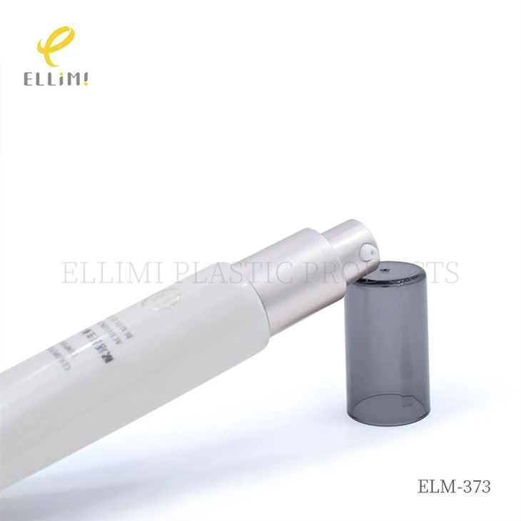 25mm Alumina Ceramic Nozzle Pump Cosmetic Plastic Tube best