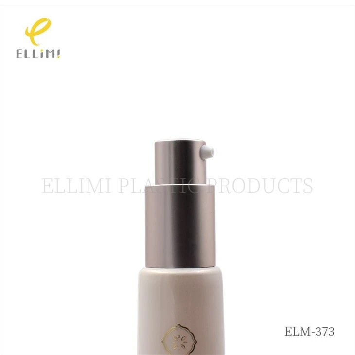25mm Alumina Ceramic Nozzle Pump Cosmetic Plastic Tube suppliers