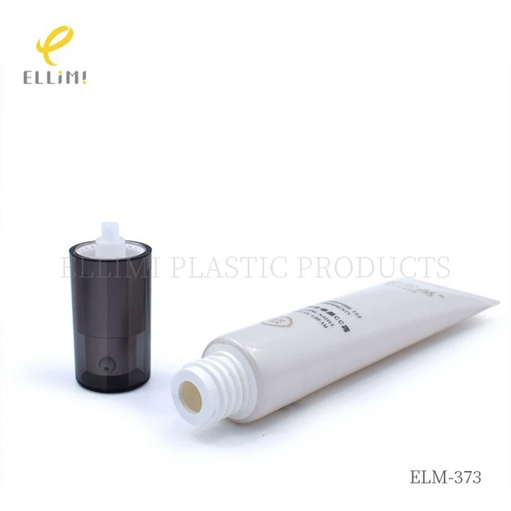 25mm Alumina Ceramic Nozzle Pump Cosmetic Plastic Tube factory