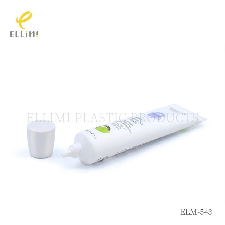 25mm Bowl-Shaped Cap Tube suppliers