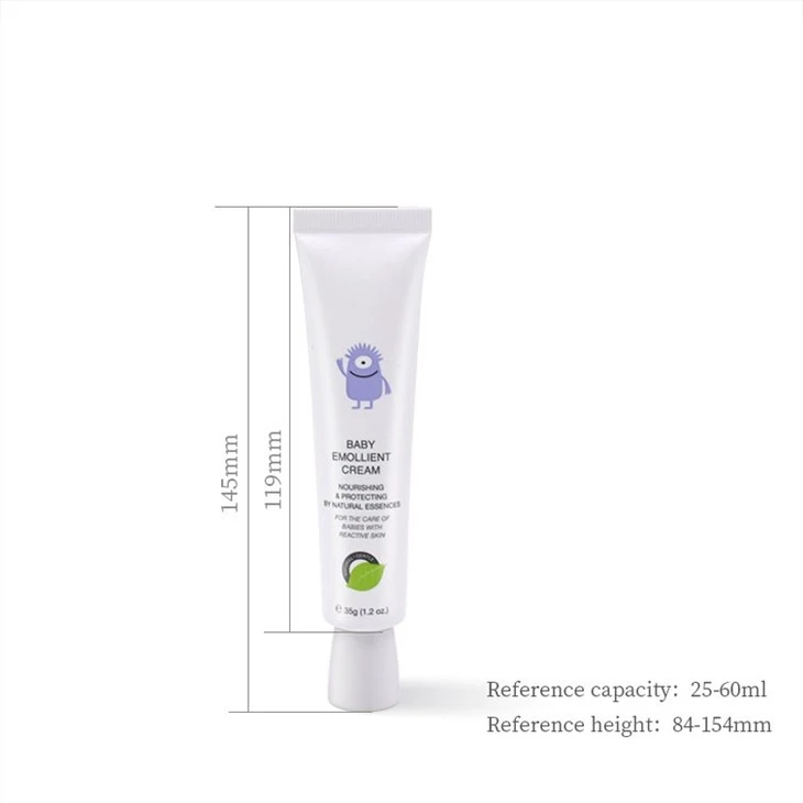 25mm Bowl-Shaped Cap Tube high quality