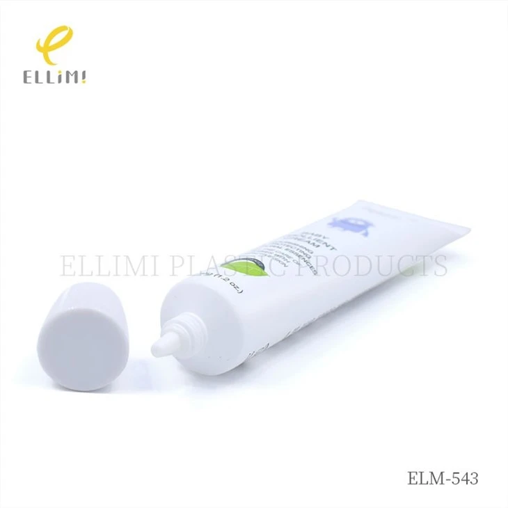 25mm Bowl-Shaped Cap Tube factory