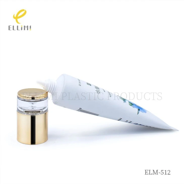 25mm High-Profile Droplet Cap Tube factory