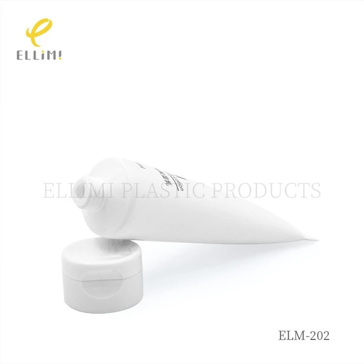25mm Right-Angle Flip Cap Tube For Travel-Size Facial Cleanser best