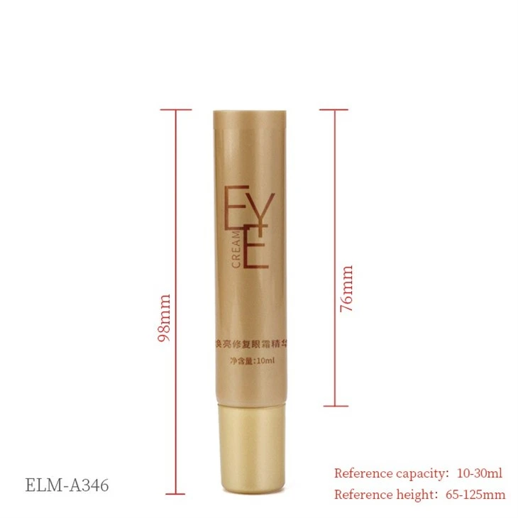 Premium Customized Cosmetic Tubes