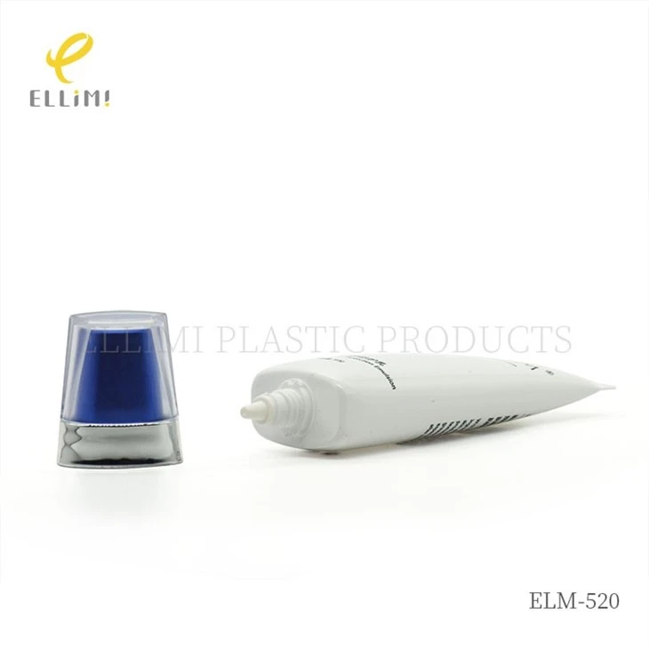 30 Acrylic Fan-Shaped Flat Cap (Type B) Tube suppliers