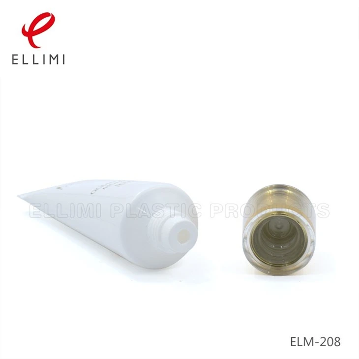 30 Acrylic Trapezoidal Cap Tube