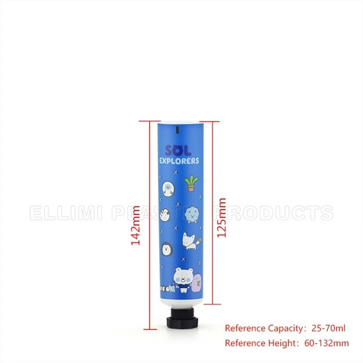30 Octagonal Cover Hose