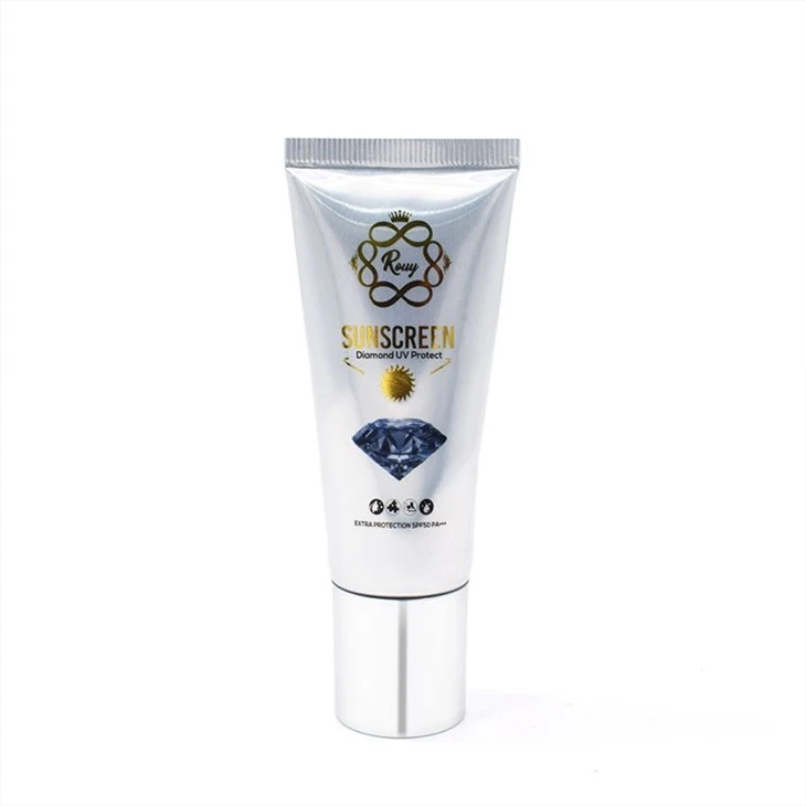 30 Pillow Cap Tube For Isolation And Brightening Creams