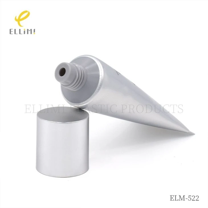 30 Pillow Cap Tube For Isolation And Brightening Creams factory