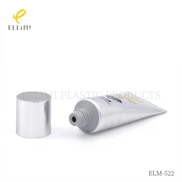 30 Pillow Cap Tube For Isolation And Brightening Creams suppliers