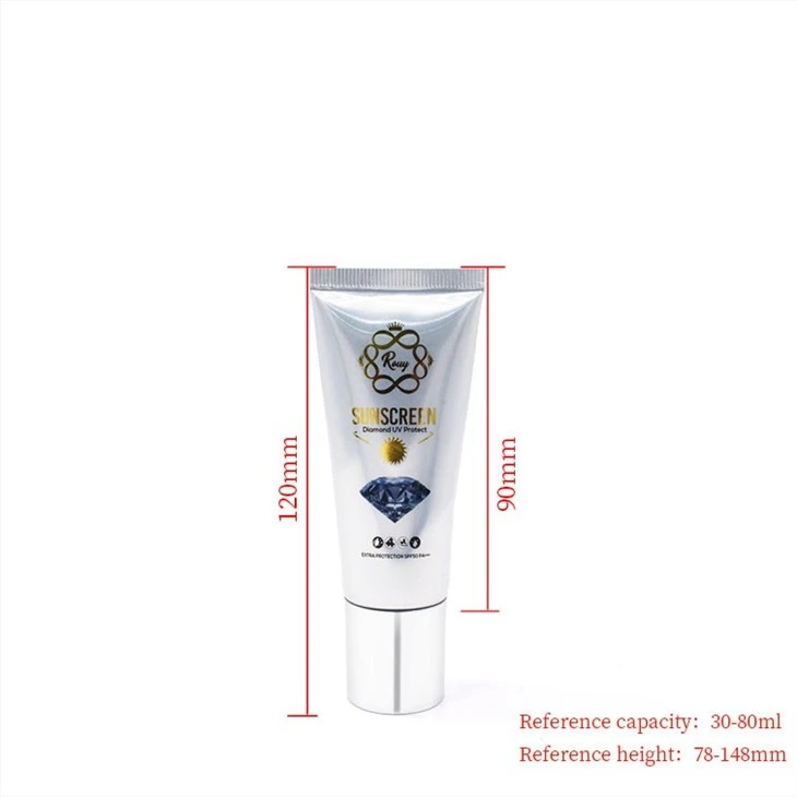 30 Pillow Cap Tube For Isolation And Brightening Creams price