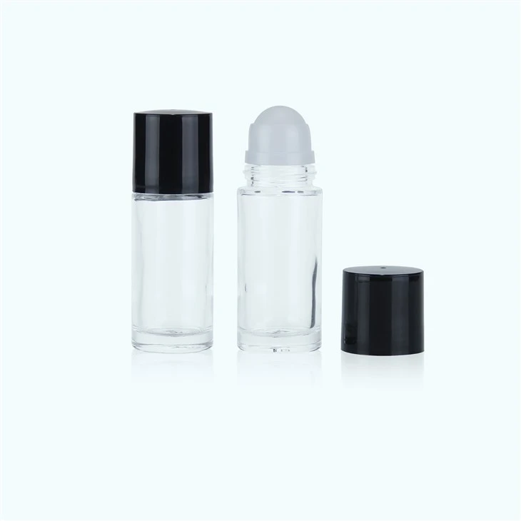 30ml Airless Roller For Luxury Cream