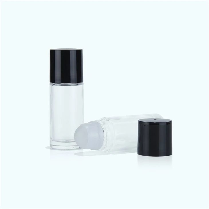 30ml Airless Roller For Luxury Cream
