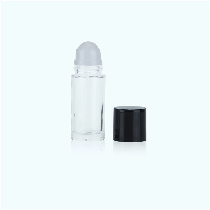 30ml Airless Roller For Luxury Cream
