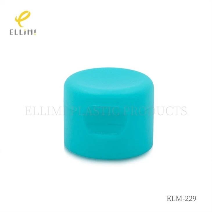 30ml Frosted Round Cap Soft Cosmetic Tube For Gels Elegant Leak Proof Cosmetic Packaging best