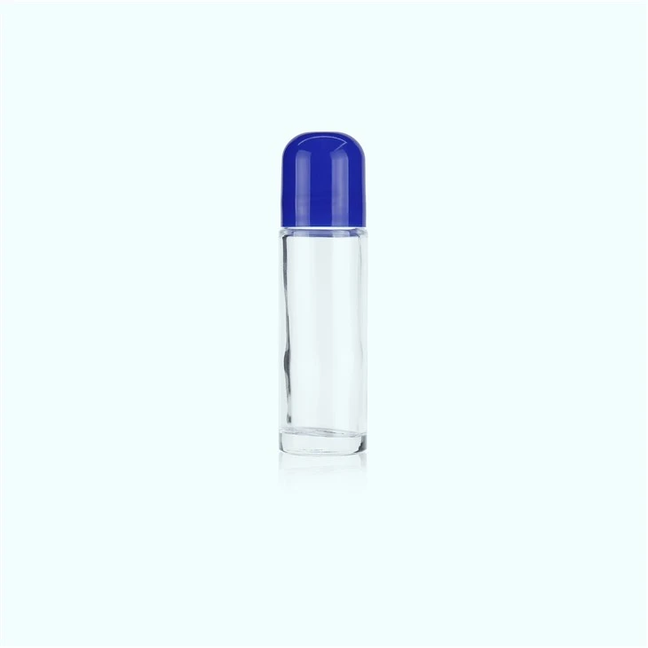 30ml Glass Roller Bottle For Facial Moisturizing Oil