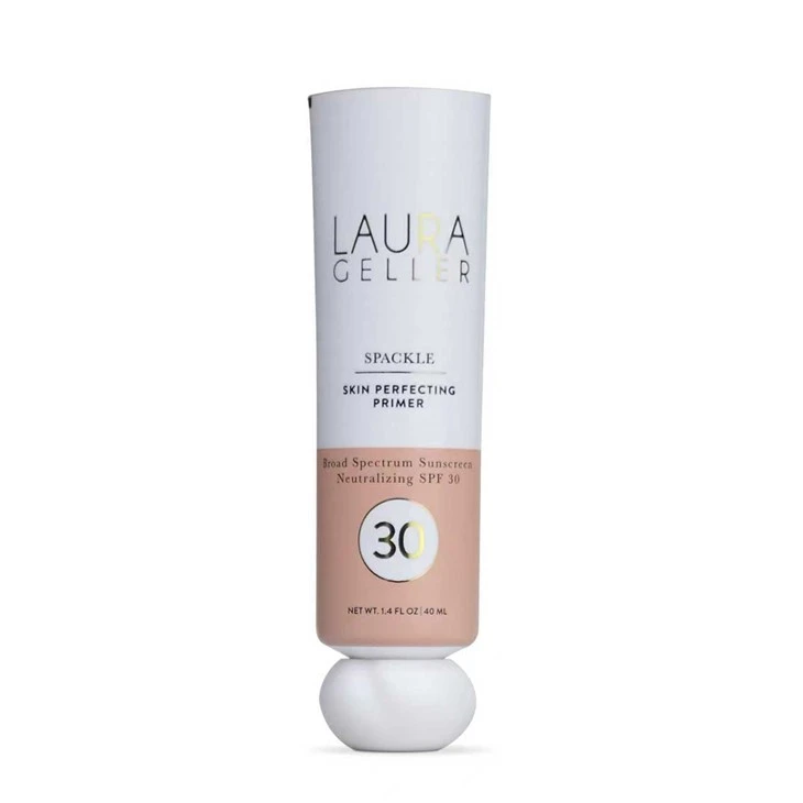30mm Bodhi Screw-Cap Skincare Squeeze Tube