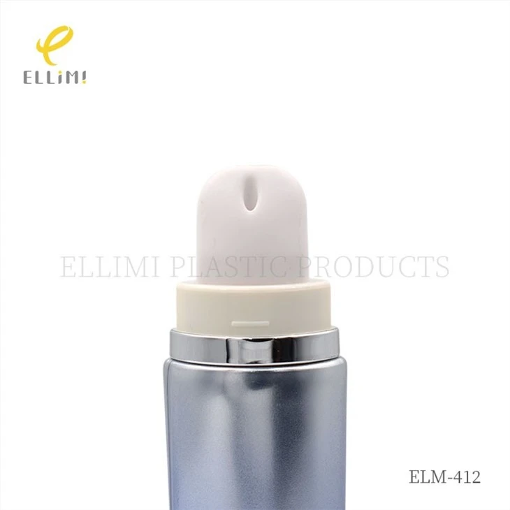 30mm Flat Ceramic Massage Head Combination Cap Tube best