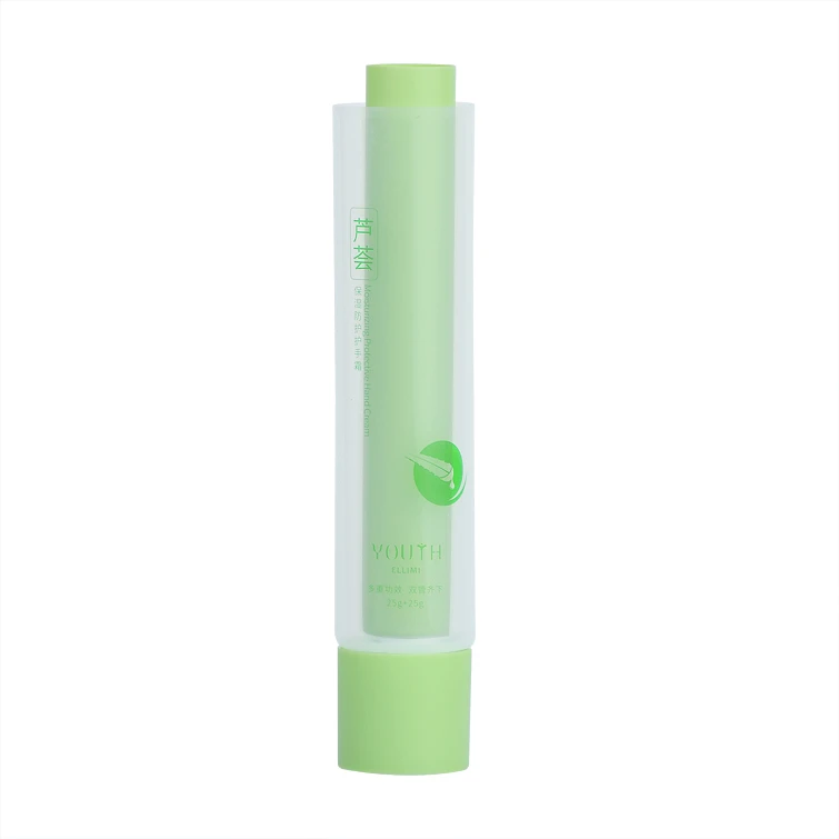 30mm Hose With Concave Top Mother-and-Son Cap