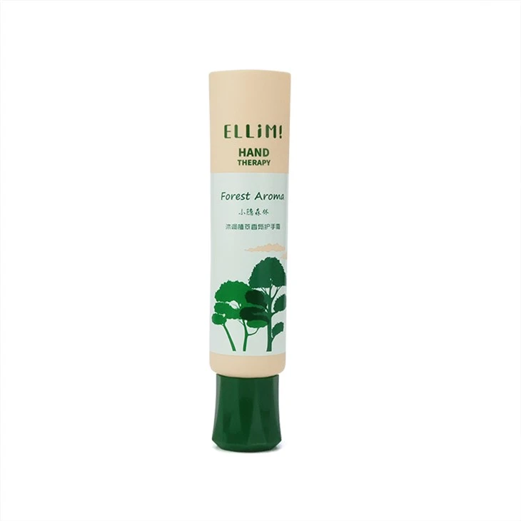 30mm Nozzle Diamond-Cap Hose For Various Hand Creams