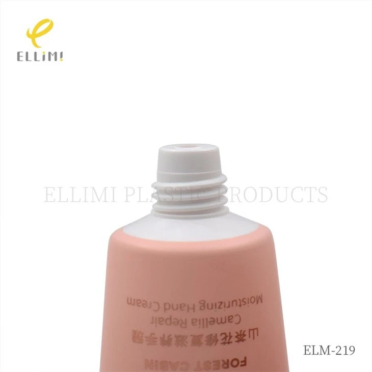 30mm Soft Tube ELM-219 Long Thread Cap For Hand Cream best