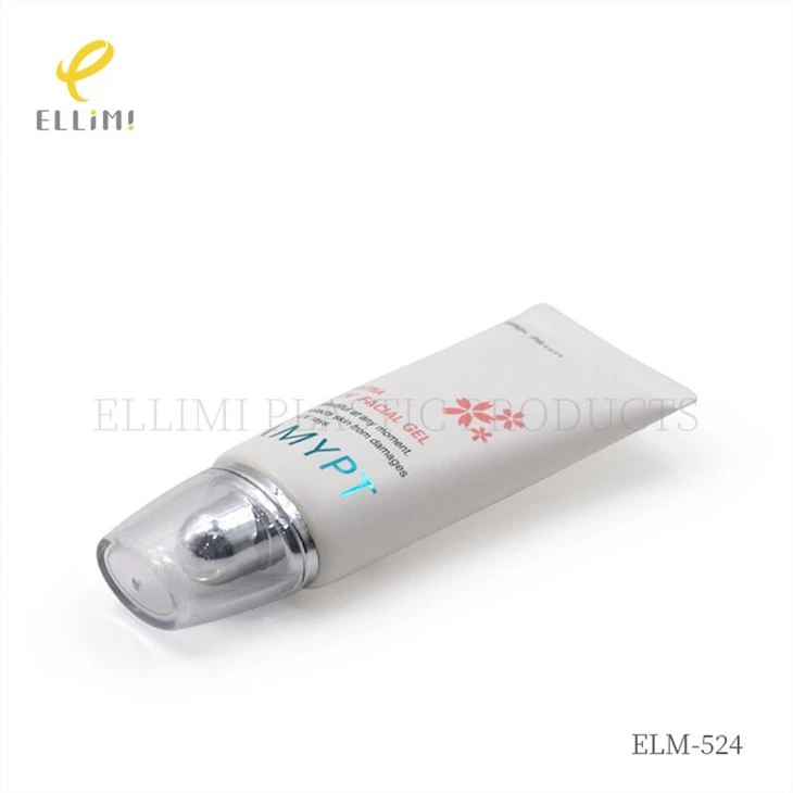 35 Acrylic Curved Flat Cap Tube For Face Wash Sunscreen And Isolation Creams best